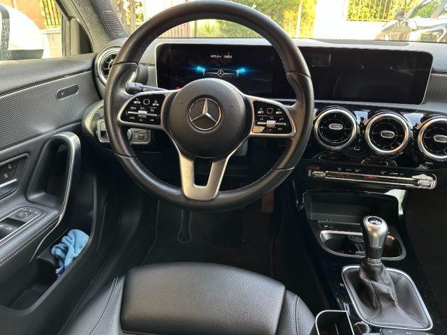 MERCEDES-BENZ A 180 Premium 136 CV GARANZIA