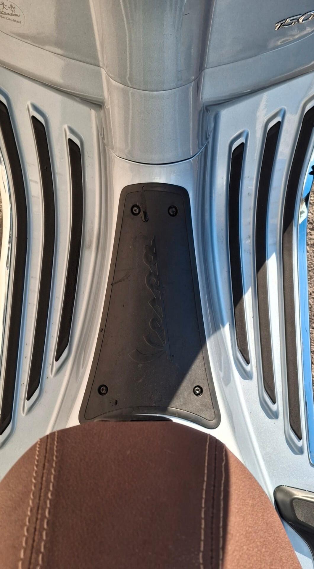 Piaggio Vespa 150 Primavera