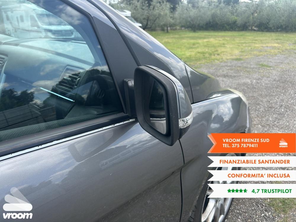 MERCEDES Classe B (T245) B 200 CDI Premium