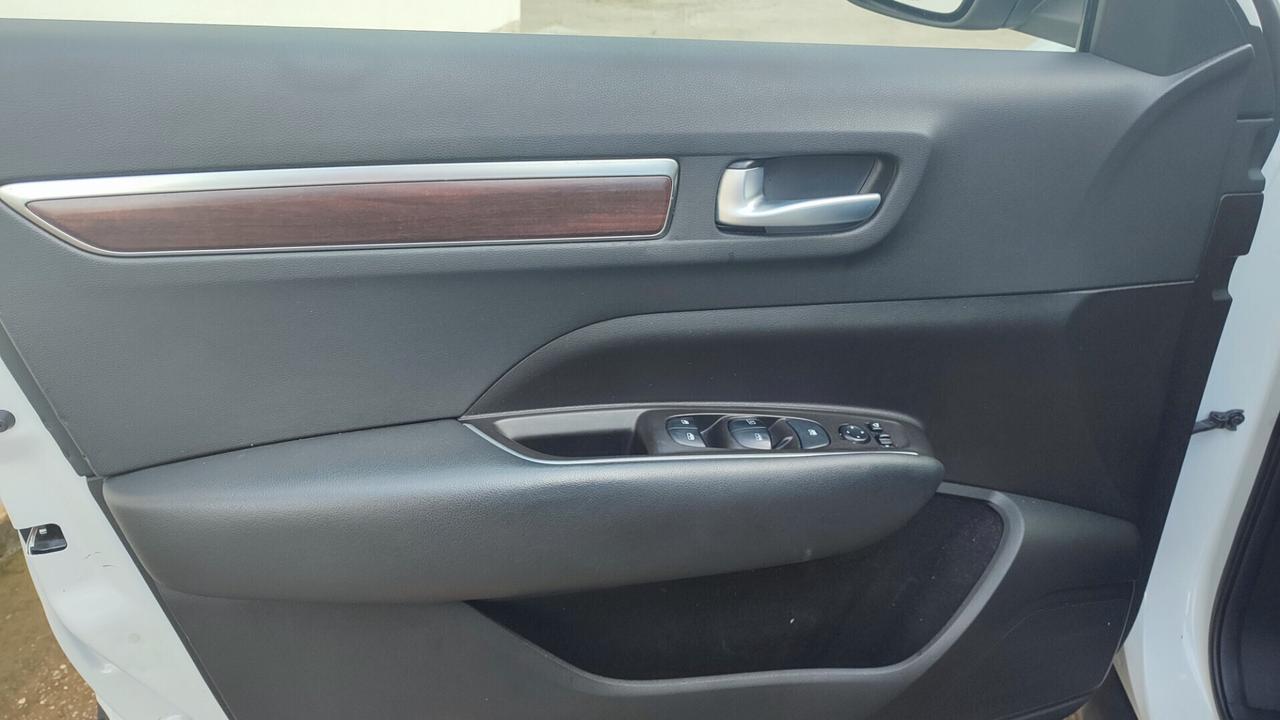 Renault Koleos dCi 130CV Energy Intens