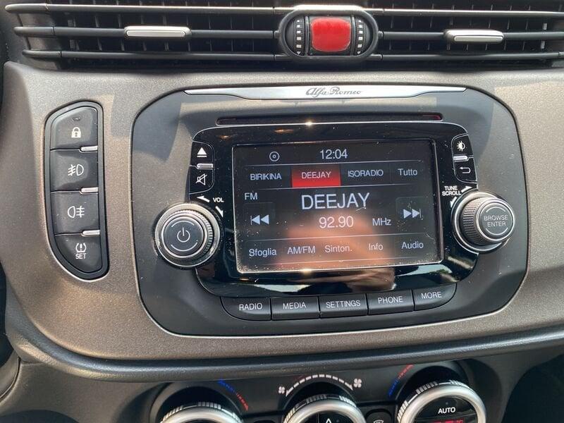Alfa Romeo Giulietta 2.0 JTDm-2 150 CV Exclusive