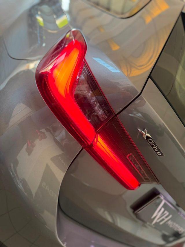 BMW 320 d 48V xDrive Touring Msport //HEAD UP/RADAR/
