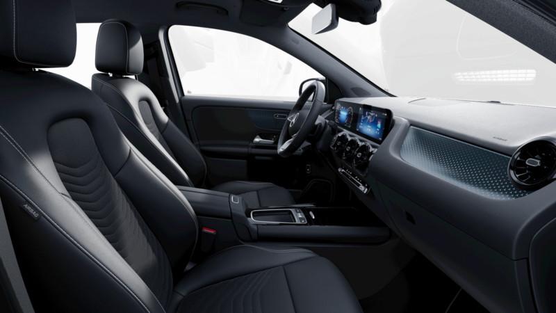 Mercedes-Benz GLA 180 Automatic Advanced