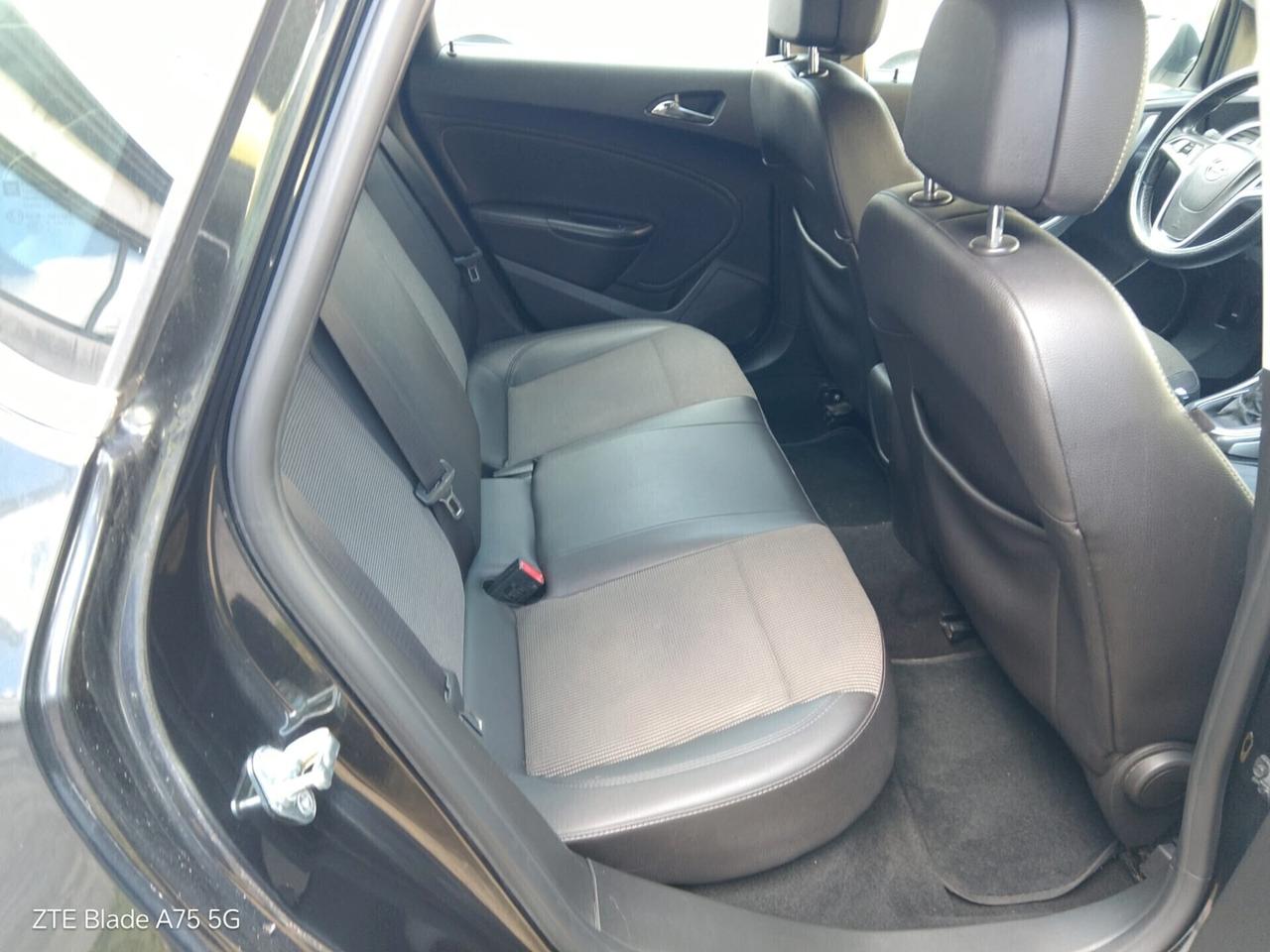 Opel Astra 1.7 Diesel