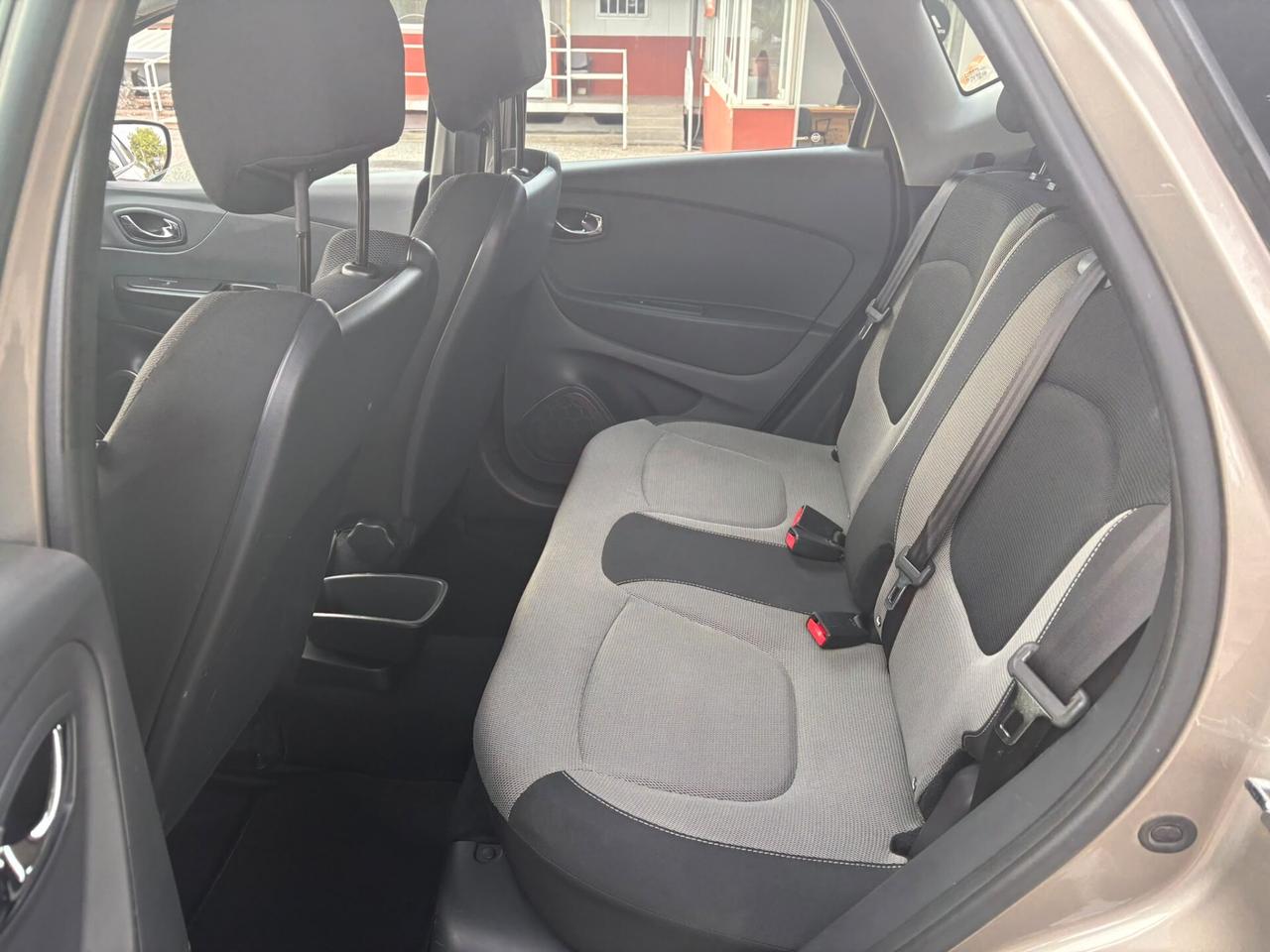 Renault Captur TCe 120 CV Start&Stop Energy Intens