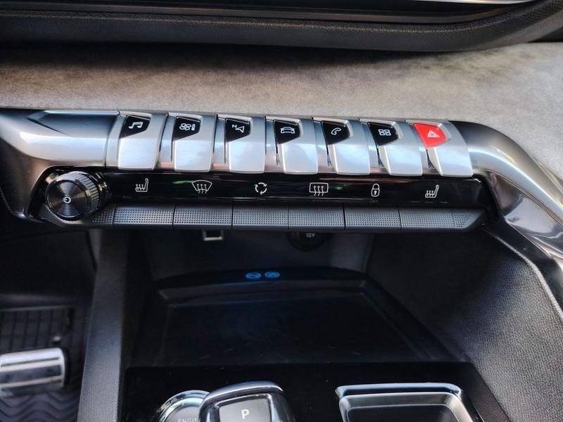 Peugeot 3008 3008 BlueHDi 130 S&S EAT8 GT Pack