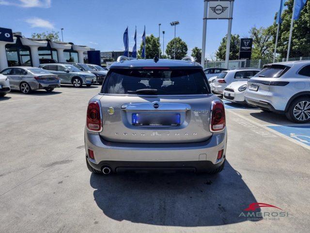 MINI Countryman Cooper SE 1.5 Cooper SE Hype ALL4 Automatica