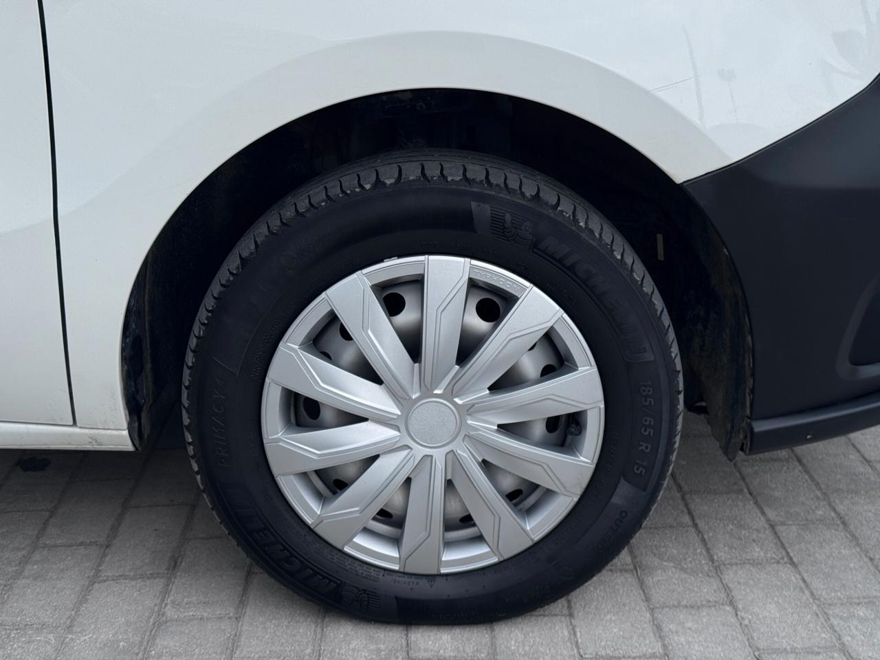 Fiat Doblo Doblò 1.3 MJT PC-TN Cargo Lamierato UNI PRO IVA ESPOSTA