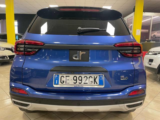 DR MOTOR DR 5.0 1.5 Bi-Fuel GPL*PELLE/TETTO/TELEC/OK GUIDA NEO P*