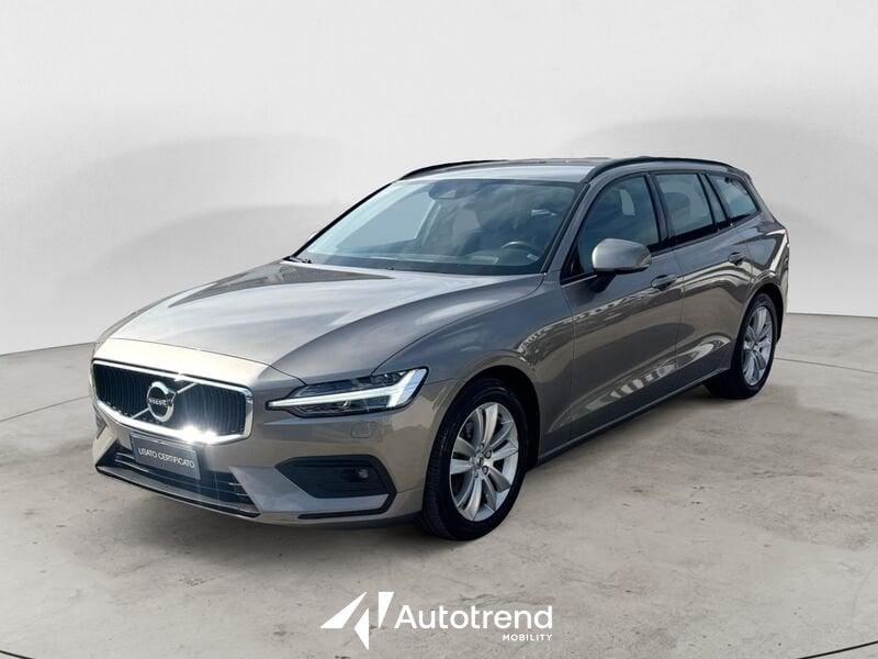 Volvo V60 D3 150 CV Automatica NAVI LED Business Plus