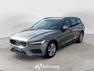 Volvo V60 D3 150 CV Automatica NAVI LED Business Plus
