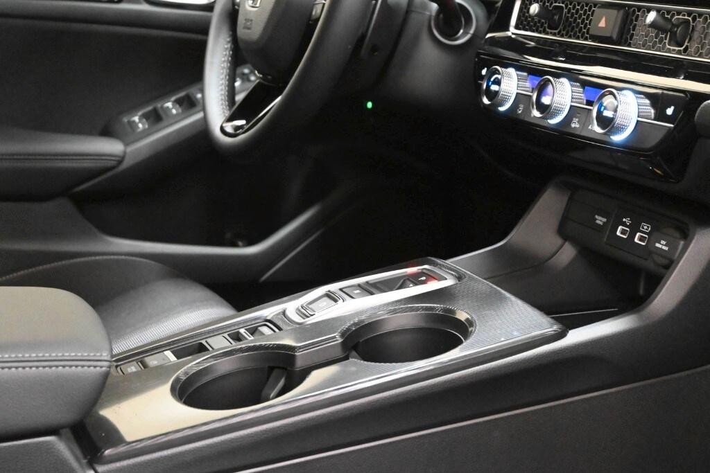 HONDA Civic 11ª serie Civic 2.0 Hev eCVT Sport