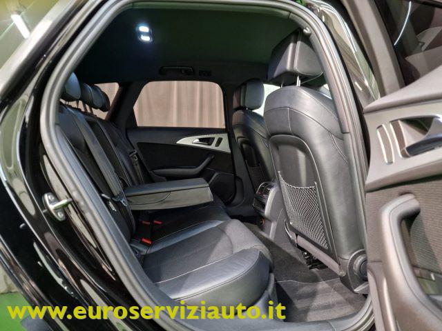 AUDI A6 Avant 3.0 TDI 245 CV quattro S tronic