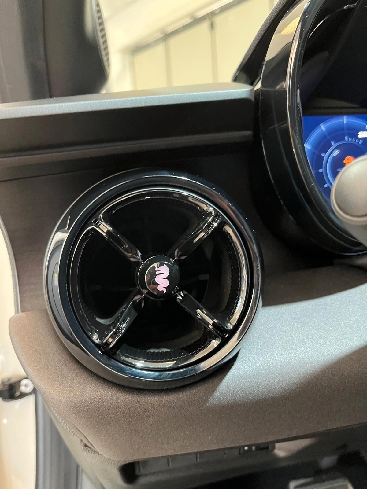 Alfa Romeo Junior
