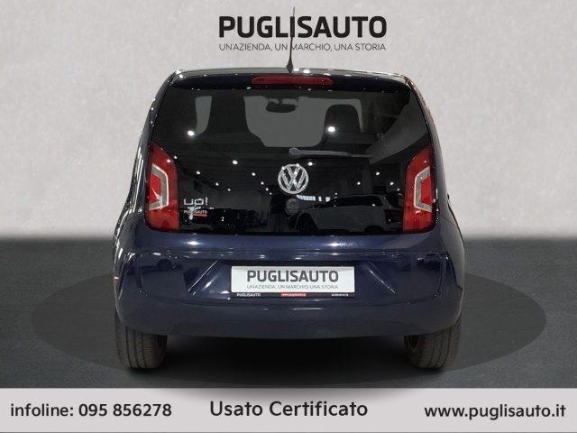 VOLKSWAGEN up! 1.0 75 CV 5 porte move up!