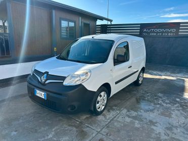 Renault Kangoo 1.5 dCi 90CV 5 porte Stop & Start Limited N1 2019