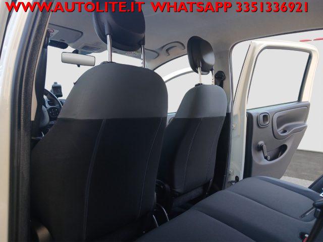 FIAT Panda 1.3 MJT 95 CV S&S 4x4