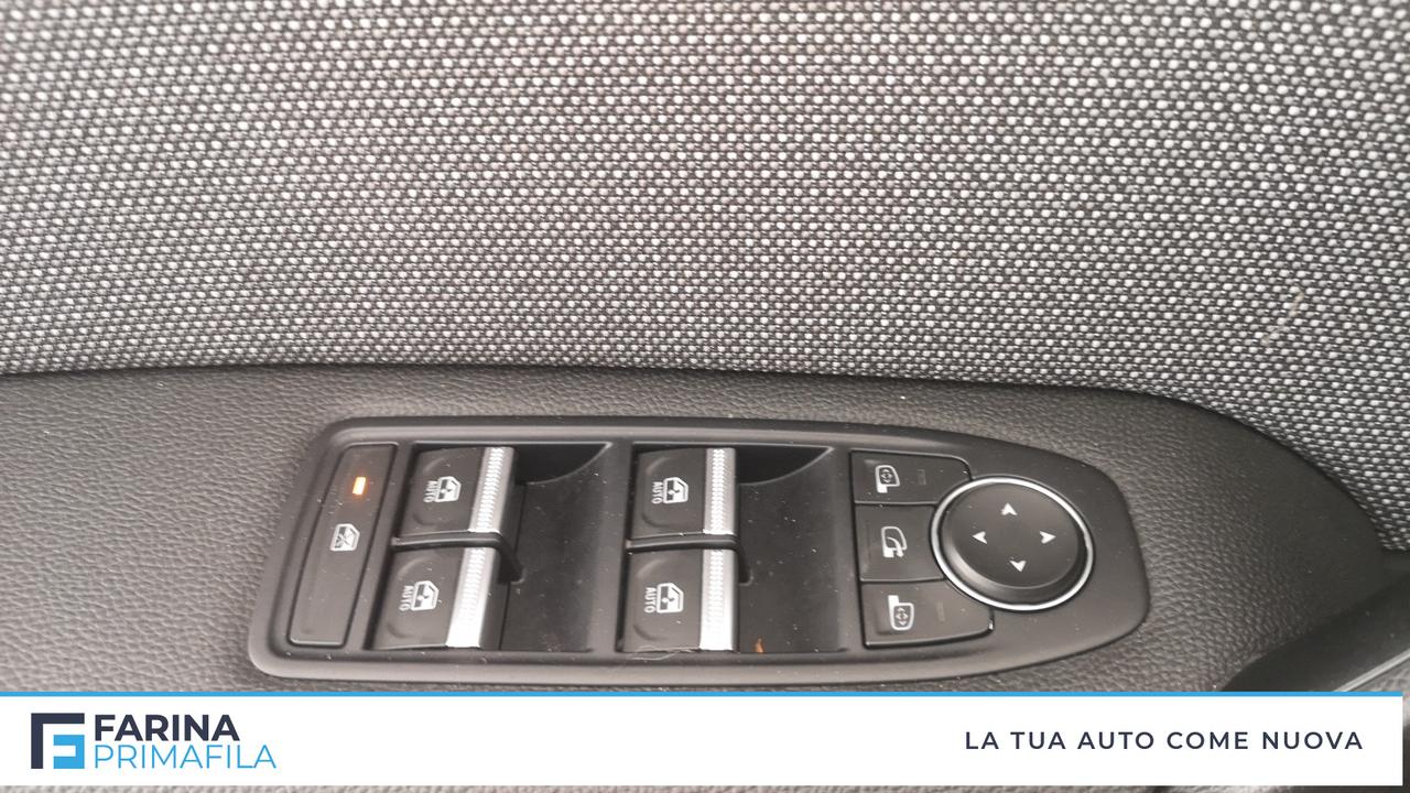 RENAULT Captur II 2024 - Captur 1.0 tce Techno 90cv