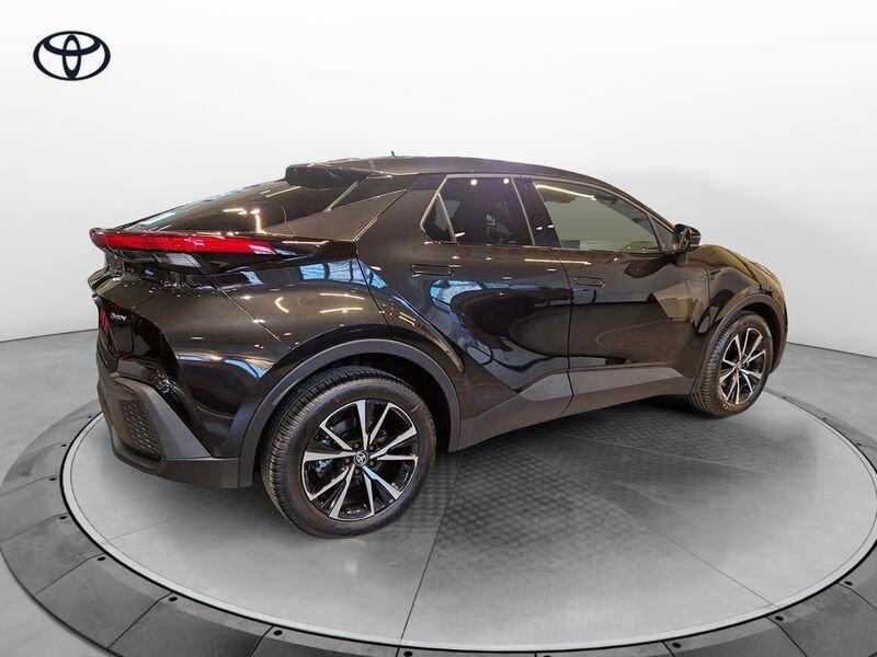 Toyota C-HR 2.0 PHEV Trend