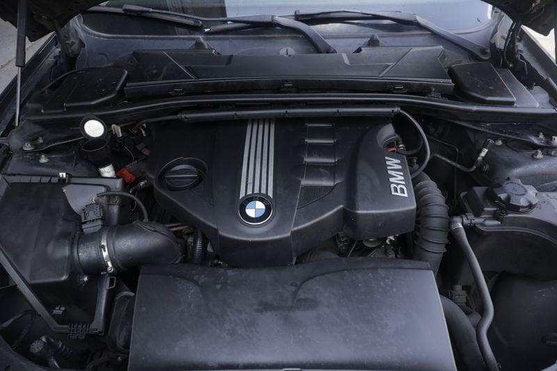 BMW Serie 3 BMW Serie 3 318d 2.0 143CV cat Touring MSport Unicoproprietario