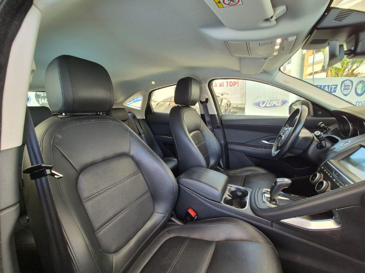 JAGUAR - E-pace - 2.0D 180CV AWD aut. S