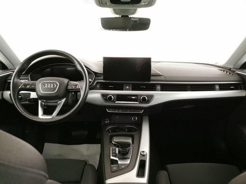 Audi A5 Sportback 35 2.0 tdi mhev S line edition 163cv s-tronic