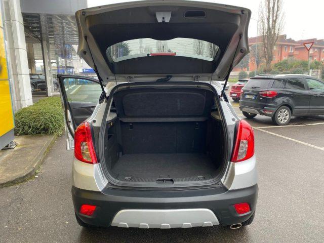 OPEL Mokka 1.6 Ecotec 115CV 4x2 Start&Stop Ego