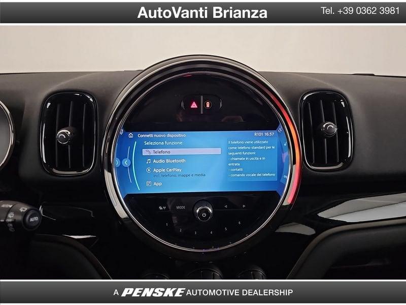 MINI Countryman Mini Countryman 1.5 Cooper Business