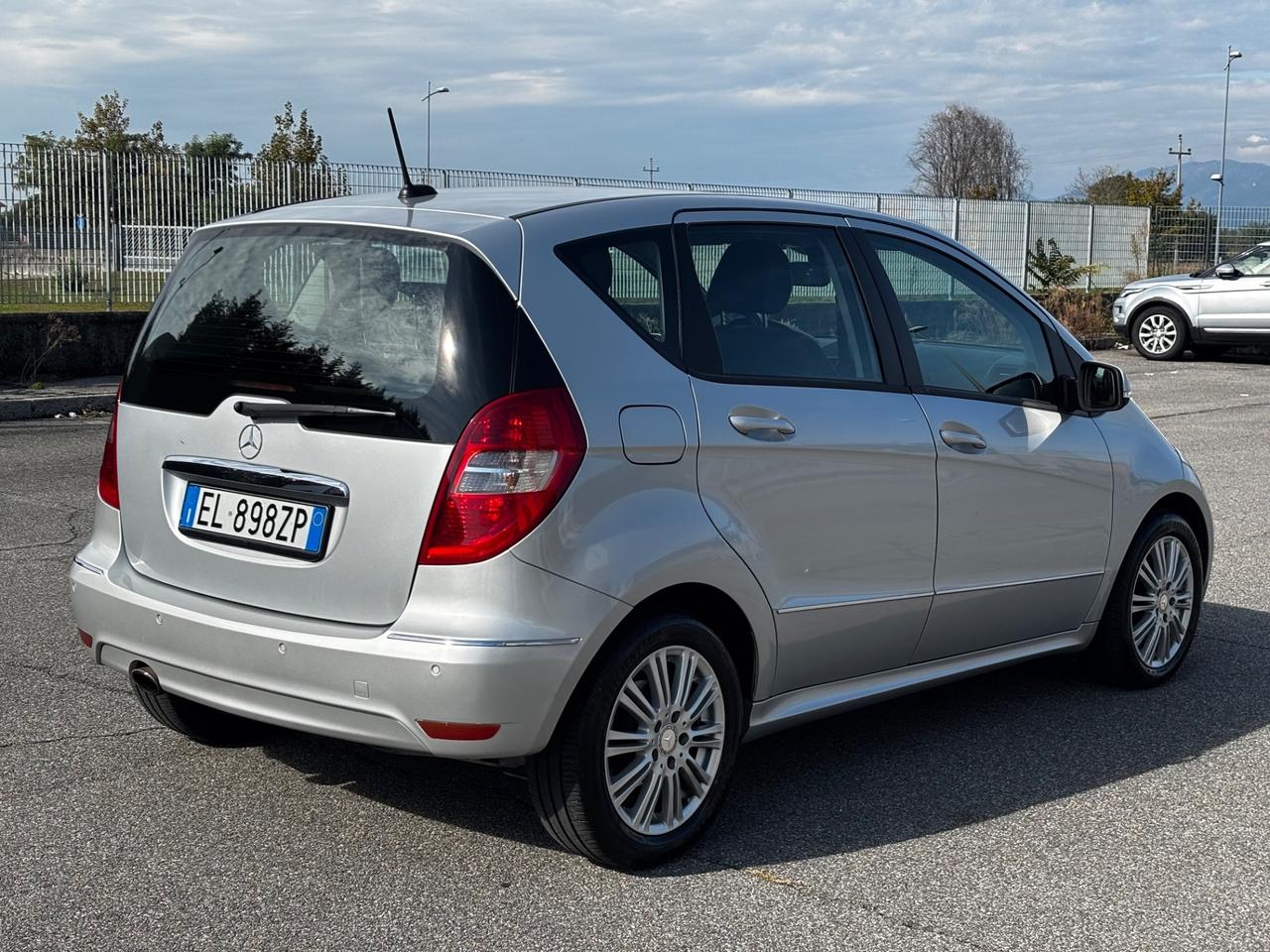Mercedes-benz A 160, UNICO PROPRIETARIO