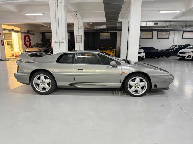 LOTUS Esprit 2.0i turbo cat GT3