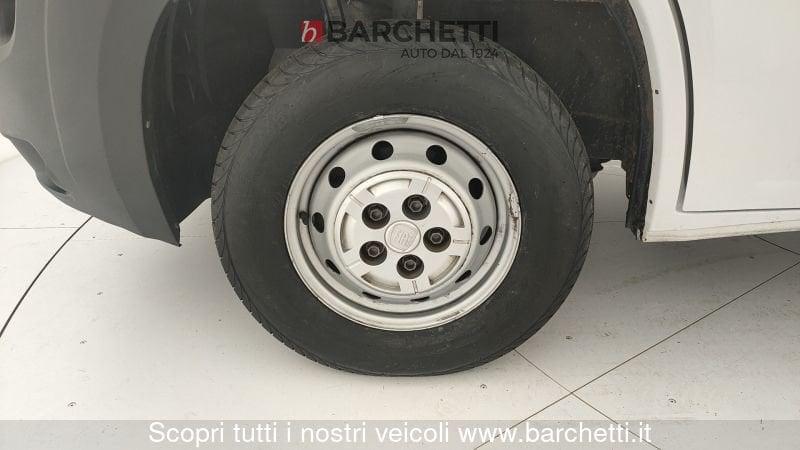 FIAT Ducato (4ª serie) 35 2.3 MJT 150CV PC-TN Furgone