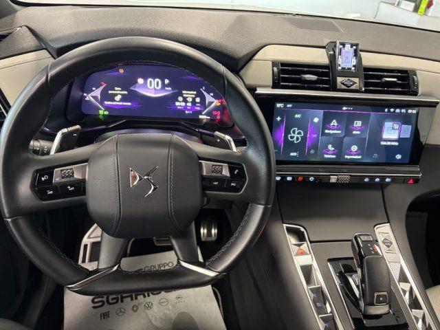 DS AUTOMOBILES DS 7 Esprit de Voyage StraFull Automatico 1.5 BlueHDi