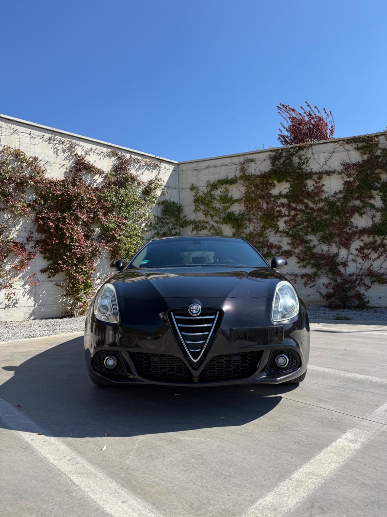Alfa Romeo Giulietta 2.0 JTDm-2 150 CV Distinctive