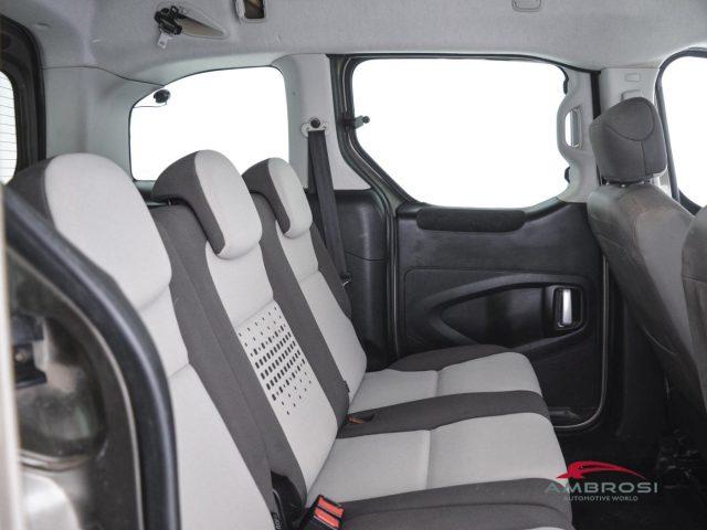 CITROEN Berlingo Multispace BlueHDi 100 Feel