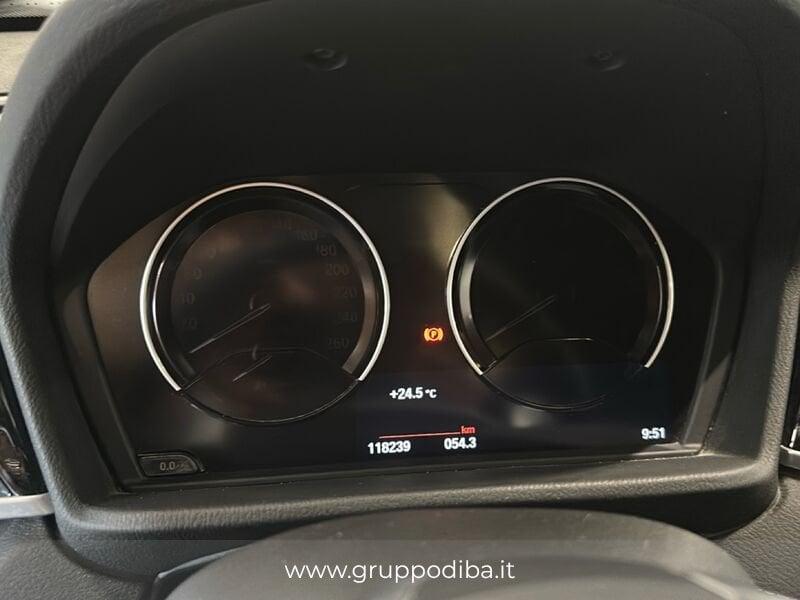 BMW X1 F48 2019 Diesel xdrive18d xLine auto