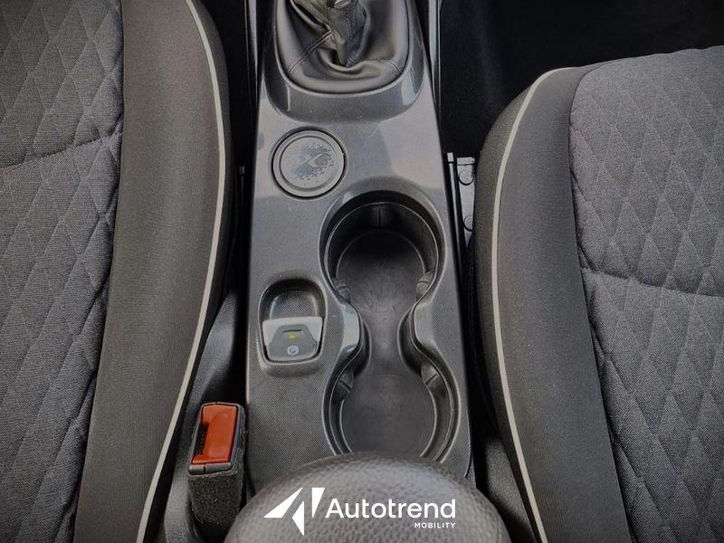 FIAT 500X 1.3 MultiJet 95 CV NAVI Business 4X2