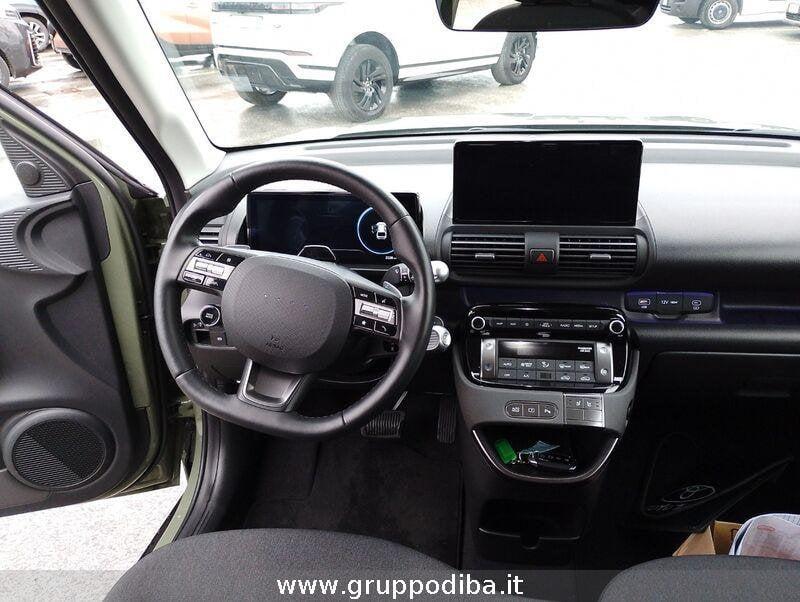 Hyundai Inster electric Electric Re 49 KWH XCLASS+TP+AP