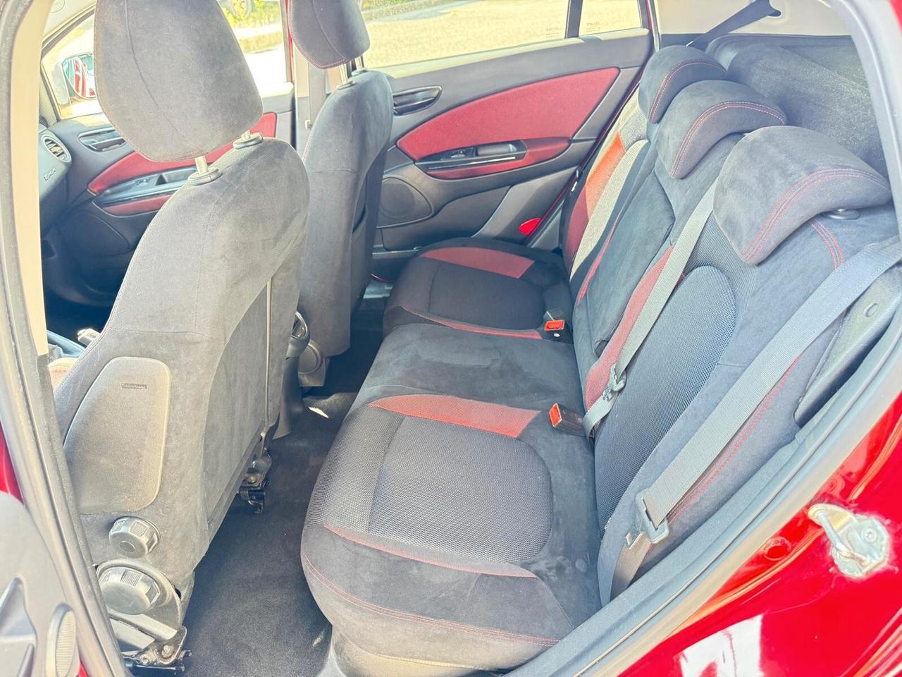 Fiat Bravo 1.9 MJT 150 CV Sport