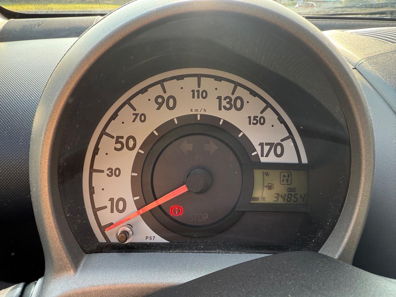 Citroen C1 1.0 5 porte CMP-5 BAC1