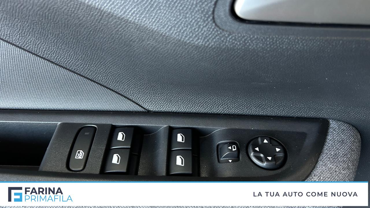 OPEL FRONTERA GS Hybrid 145cv EDCT