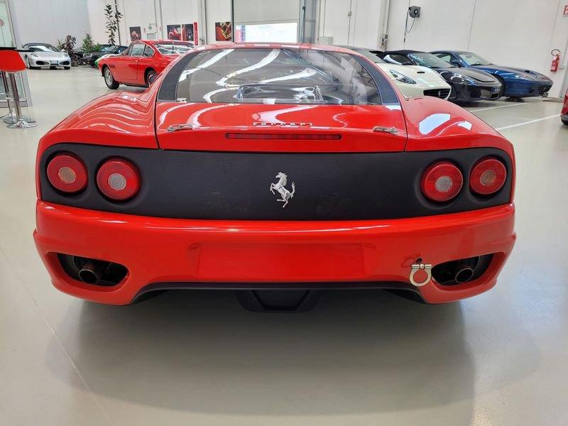 Ferrari 360 Challenge Pista NUOVA DA COLLEZIONE