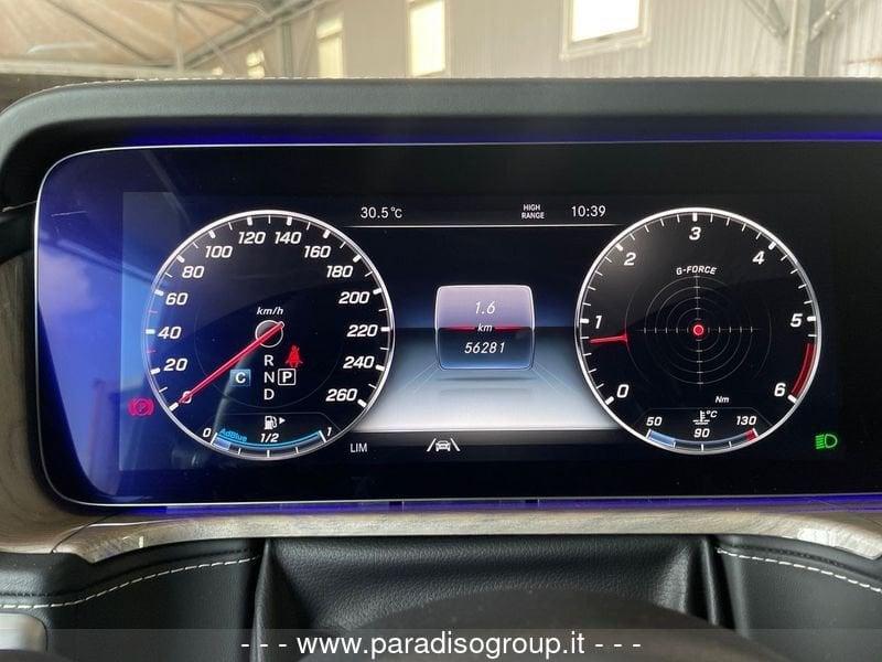 Mercedes-Benz Classe G - W463 2018 G 400 d AMG Line 330cv auto