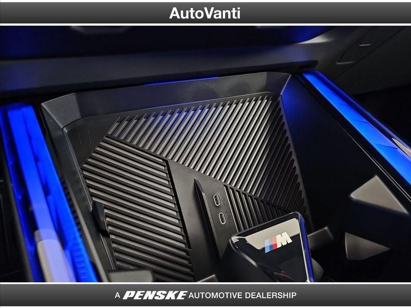 BMW X3 xDrive20d 48V MSport Pro