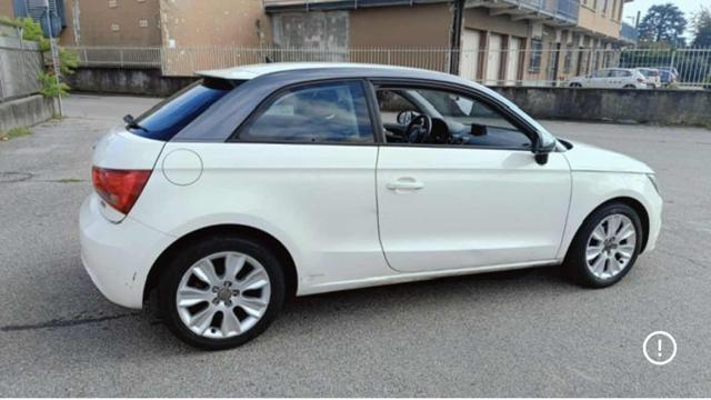 AUDI A1 1.2 TFSI Ambition