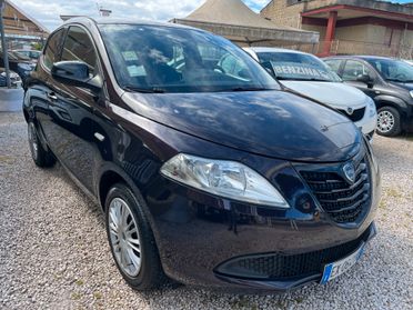 Lancia Ypsilon 1.2 69 CV 5 porte GPL DI SERIE KM CERTIFICATI