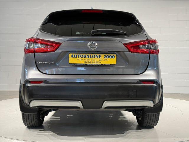 NISSAN Qashqai 1.3 DIG-T 140CV N-Connecta TETTO/PREZZO REALE