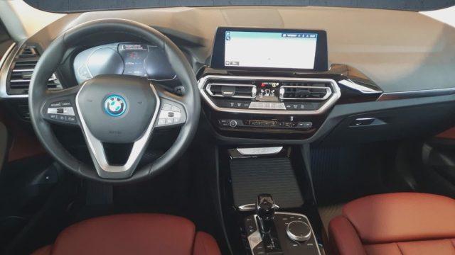 BMW X3 xDrive30e Aut.