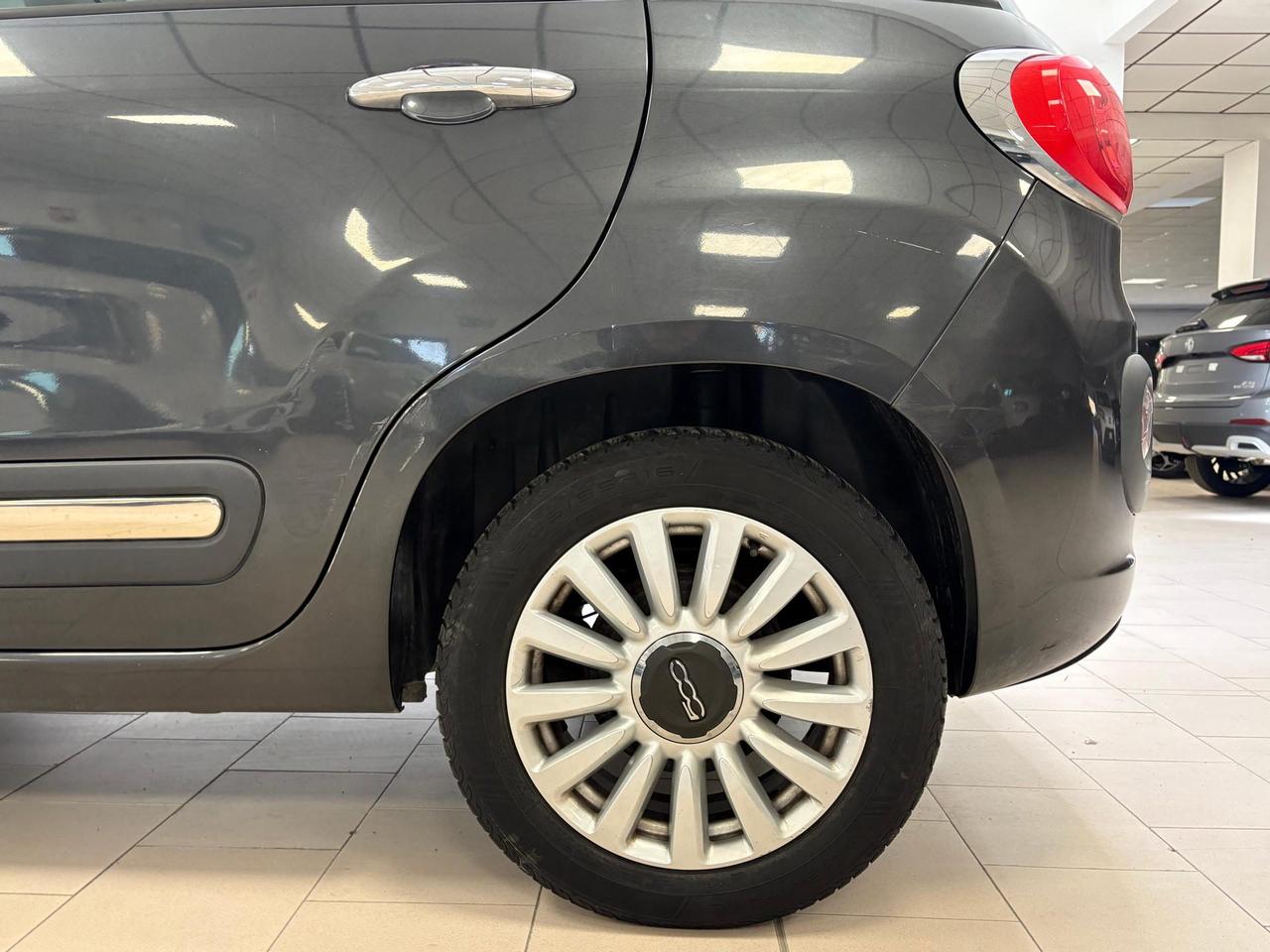 Fiat 500L 1.3 mjt Pop Star 85cv