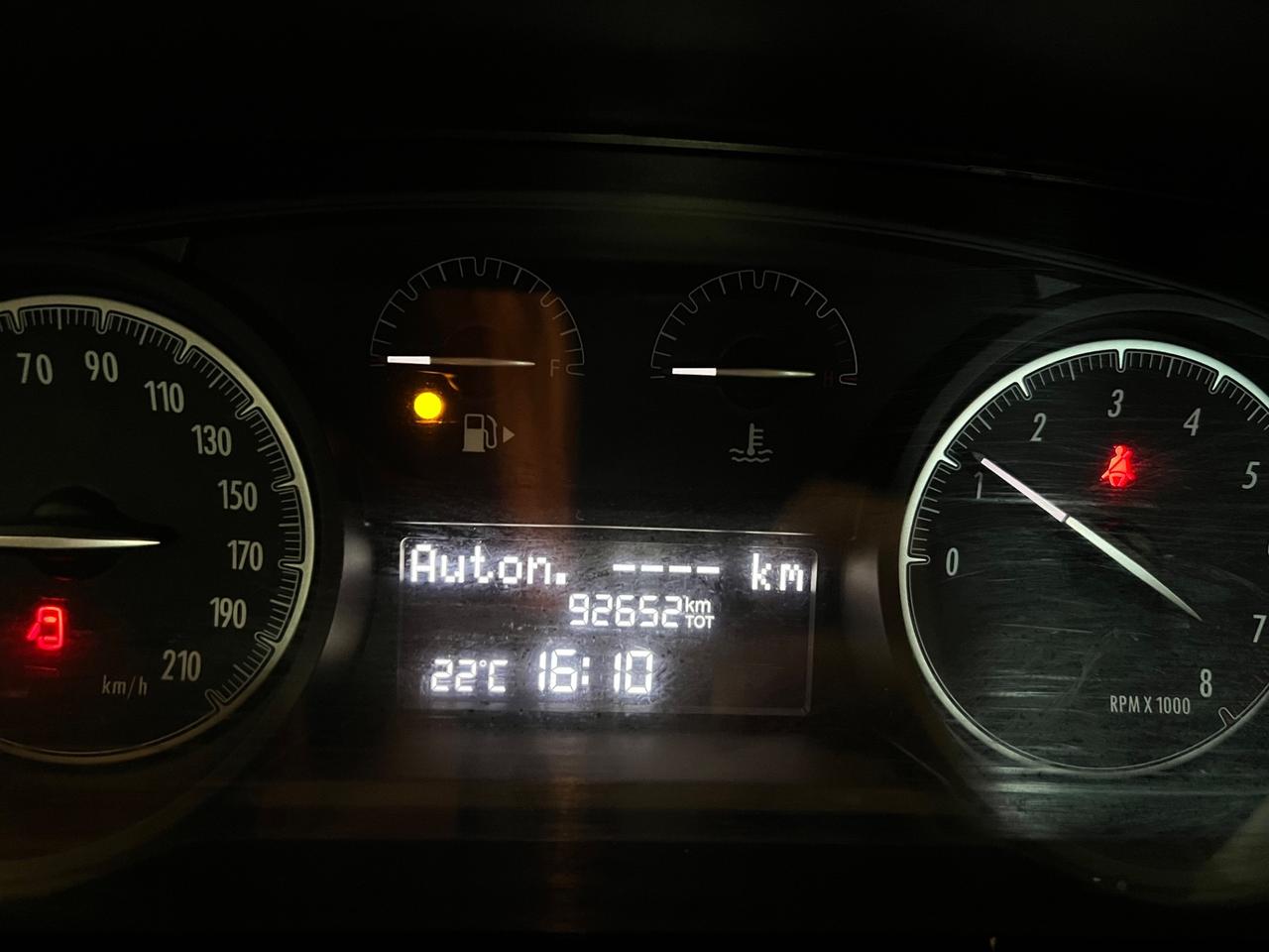 Lancia Ypsilon 1.2 69 CV 5 porte S&S Elefantino Blu