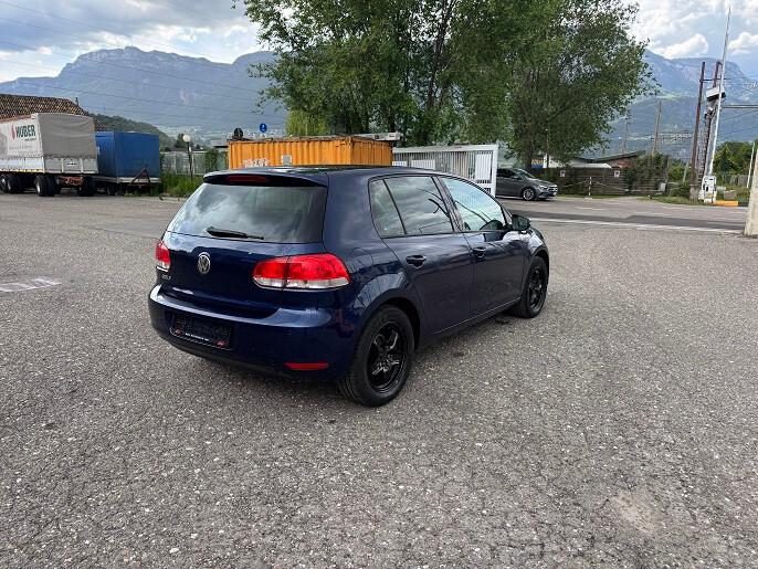 Volkswagen Golf 1.4 TSI 56CV 5p. Comfortline